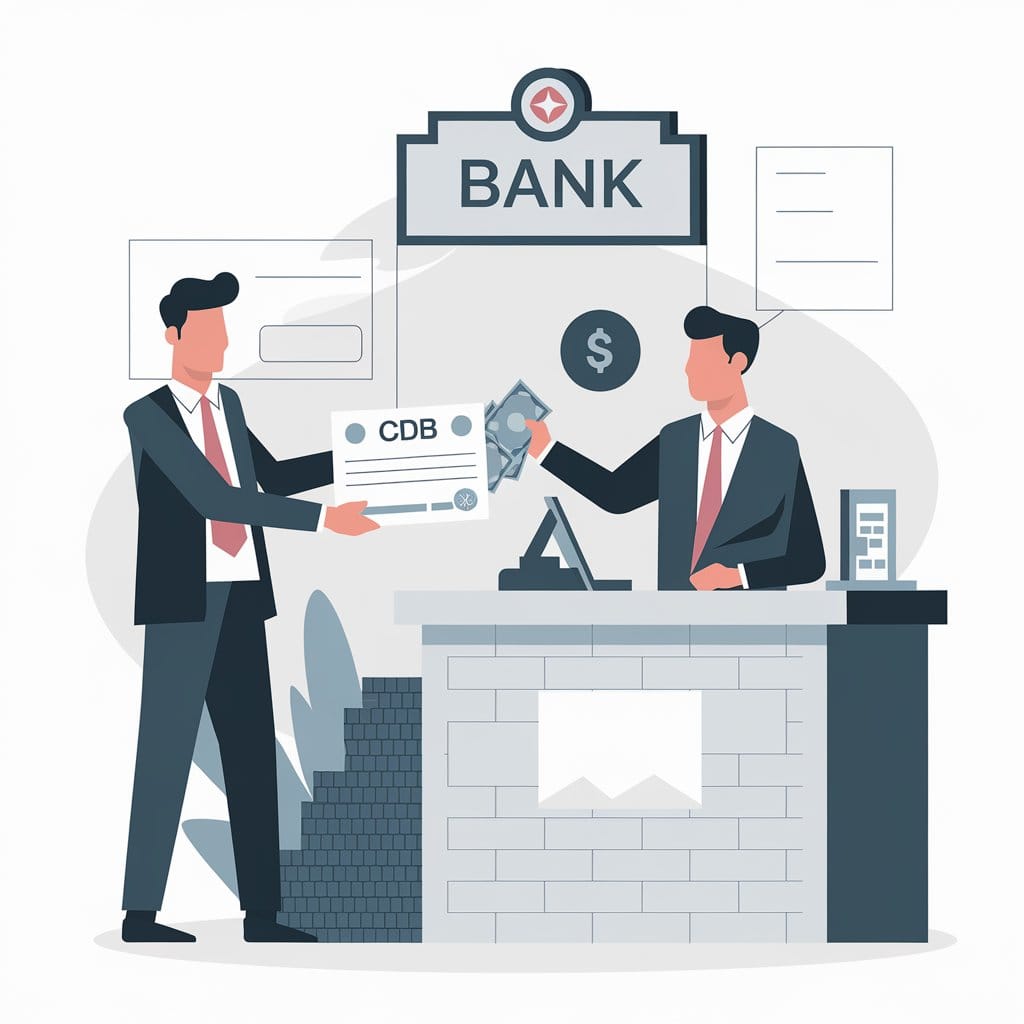 Você de fato sabe o que são CDBs? É um bom investimento? - Dadosinvest.com