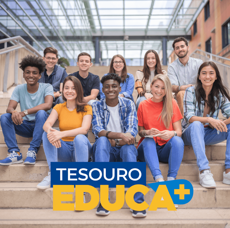 Conheça o Tesouro EducA+: Tudo o que Você Precisa Saber - Dadosinvest.com